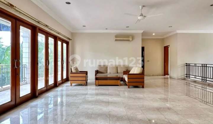 FOR RENT KEMANG UNFURNISHED 2