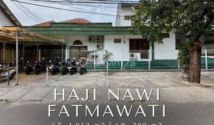  Haji Nawi Fatmawati Rumah Kost 44 Kamar Bagus 1