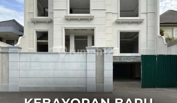 For Sale Kemang Modern Resort Townhouse Private Pool For Sale Kemang Modern Resort Townhouse Private Pool