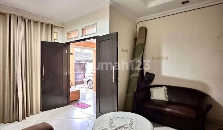 DIJUAL CIPETE - CILANDAK SEMI FURNISHED 2