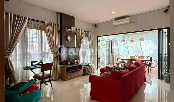 Rumah Siap Huni di Kebagusan Dalam Townhouse 2