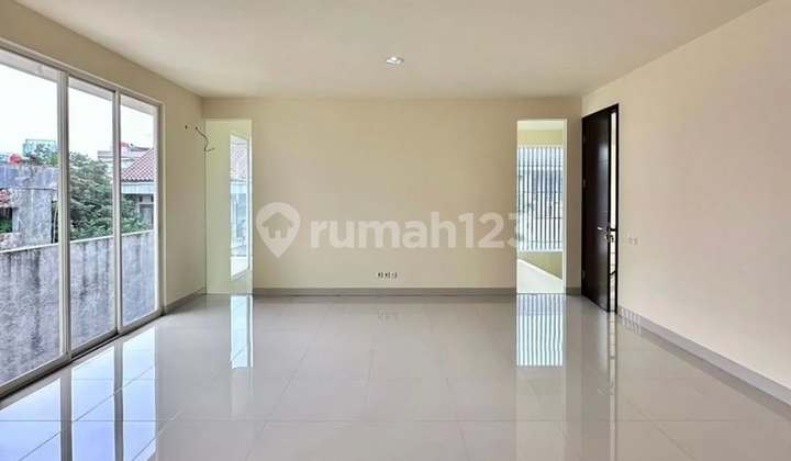 For Sale in Cipete Dalam Complex, Corner Position 2