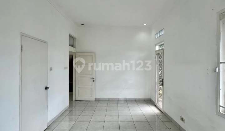FOR SALE BANGKA - KEMANG RUMAH TERAWAT SIAP HUNI 2