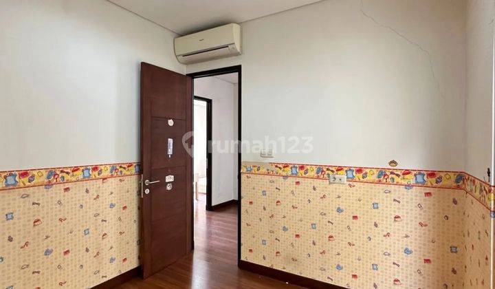 For Sale Villa Cinere Mas Dalam Komplek 2