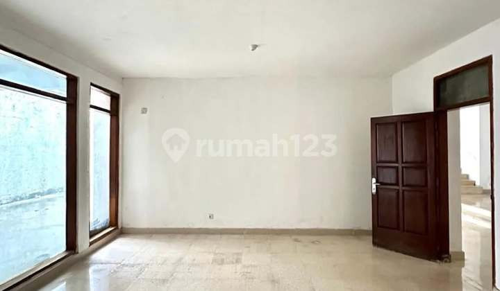 FOR SALE KEBAYORAN BARU COCOK UNTUK HUNIAN, USAHA & KANTOR 2