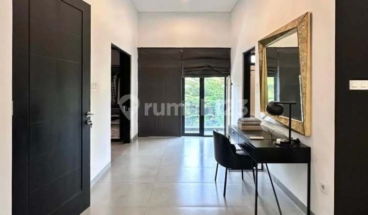 For Sale Bangka - Kemang Fully Furnished 2
