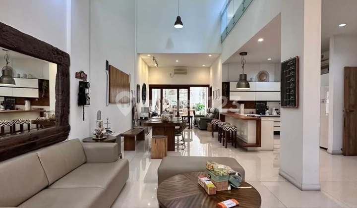 FOR SALE VETERAN - JAKARTA SELATAN DALAM KOMPLEK 2