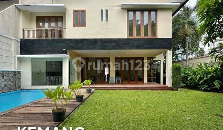 KEMANG MODERN TROPICAL TOWNHOUSE DALAM CLUSTER, DEKAT KEMANG RAYA