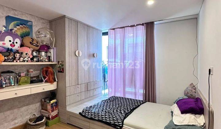 For Sale Gandaria Kebayoran Lama Dalam Townhouse 2