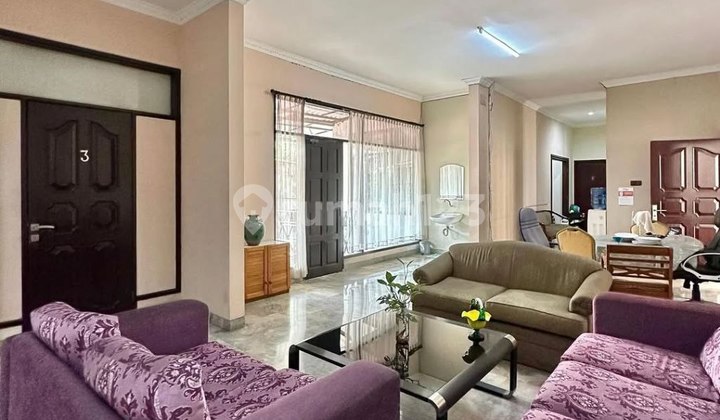 For Sale Bangka - Kemang Hunian & Kost Full Occupancy