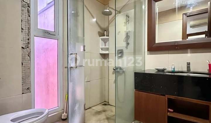 For Sale Cilandak Modern Tropical House Siap Huni 2