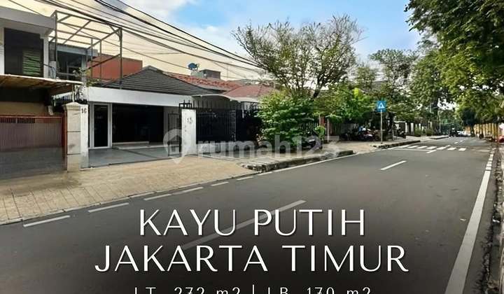  COCOK UNTUK KANTOR & KOST ROW JALAN LEBAR