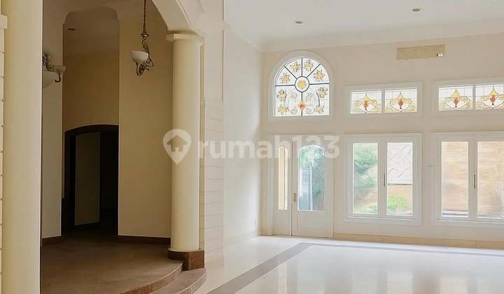 FOR SALE PERMATA HIJAU MODERN CLASSIC 2