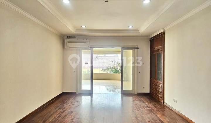 FOR SALE AMPERA - KEMANG MODERN CLASSIC HOUSE 2