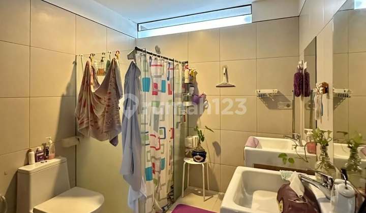  VETERAN - BINTARO JAKARTA SELATAN MINIMALIST MODERN TOWNHOUSE 2
