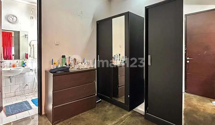 Kesehatan - Bintaro Jakarta Selatan Dalam Cluster, Furnished 2