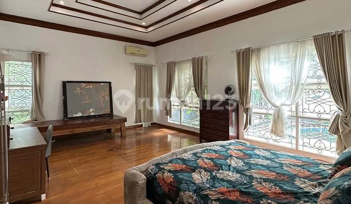 FOR SALE JAGAKARSA ETHNIC CLASSIC HOUSE 2