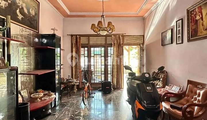 For Sale Pasar Minggu Dekat ke Tol Jorr & Aeon Mall Tanjung Barat 2