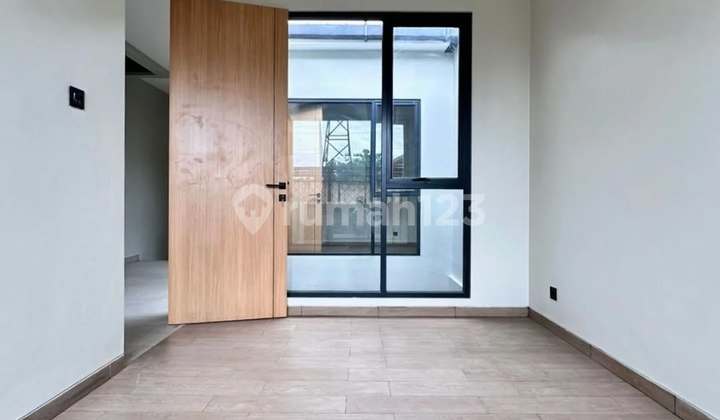 CINERE HOUSE BRAND NEW HOUSE IN COMPLEX 2