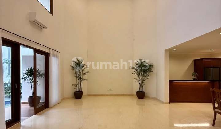 For Sale Lebak Bulus Brand New Renovated Dalam Komplek 2