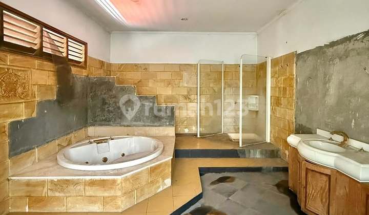 Rumah Bagus di Cipete - Cilandak Jakarta Selatan 2