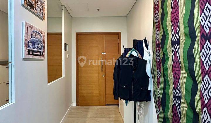 Apartemen Hampton Park Pondok Indah 2 Bedroom Fully Renovated 2