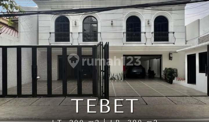 FULL FURNISHED COCOK UNTUK HUNIAN, KANTOR & USAHA DEKAT KE STASIUN KRL FULL FURNISHED COCOK UNTUK HUNIAN, KANTOR & USAHA DEKAT KE STASIUN KRL