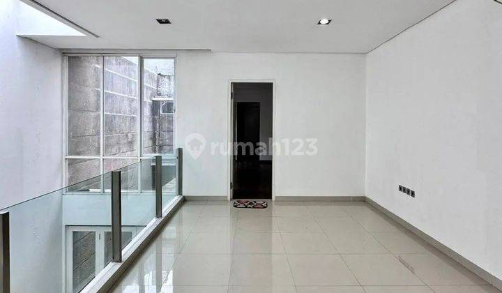 For Sale Pondok Indah Modern Minimalist House 2