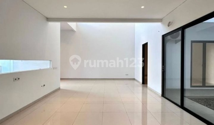 For Sale Villa Cinere Mas Brand New House Dalam Komplek 2