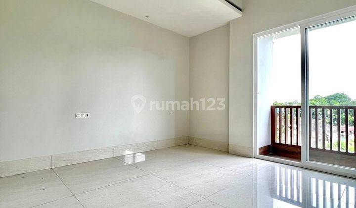 For Sale Ampera Kemang Modern Tropical House Ready 2 Unit 2