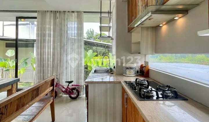 For Sale Rancamaya Golf Estate Modern House View Golf 2