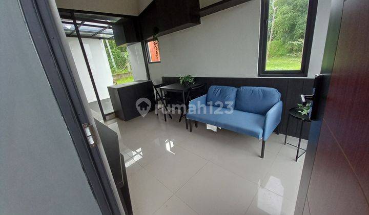 Rumah Ready di Mutiara Columbus Mustikajaya Bekasi SHM 2