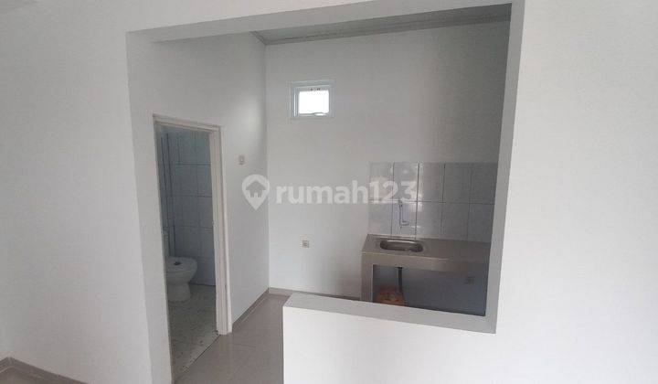 Rumah 2 Lt Sawangan Depok 15 Mnt St.Citayam, Cicilan 2 Jtan 2