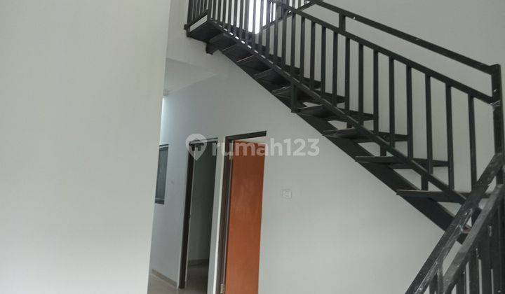 Rumah 2 Lantai Di Kebun Raya Cibinong Dp 1 Jt All In 2