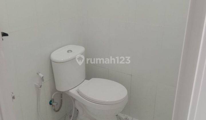 Rumah 2lt Mekarsari Depok,dekat St.lrt, Krl, Tol, Jalur Angkott11 2