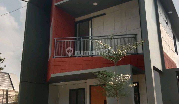 Jual Rukost Dekat I P B Dramaga Bogor Strategis Pasti Penuh 1