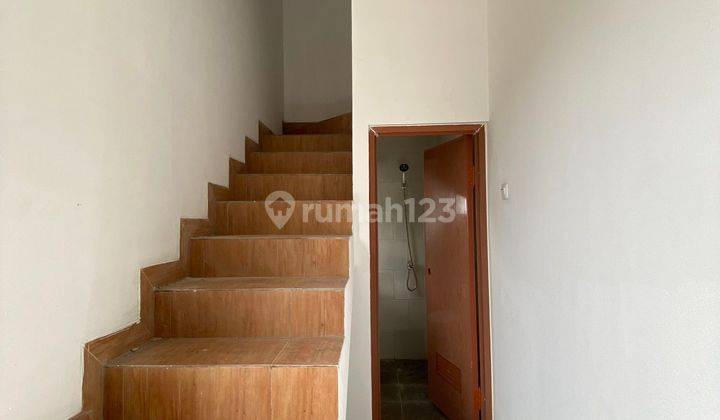 Dijual Rumah Ready 2lt Termurah Selatan Jakarta Bojonggede Bogor 2