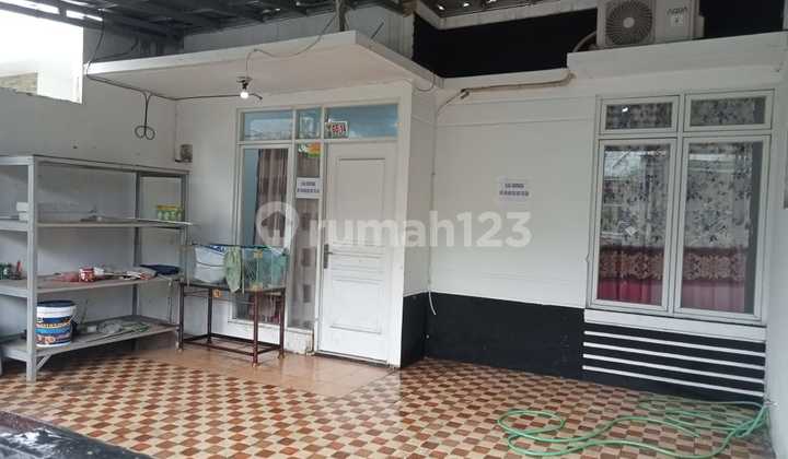 Dikontrakkan Di Jatirangga Kranggan Bekasi. Perum Betawi Permai 2