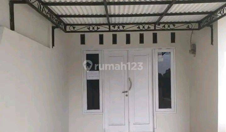 Rumah Dijual Puri Nirwana 3 Cibinong, Harga Dibawah Pasar B U 2