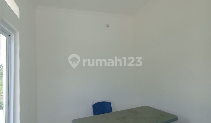 Rumah Ekonomis Dekat Tol Nempel Jakarta 2