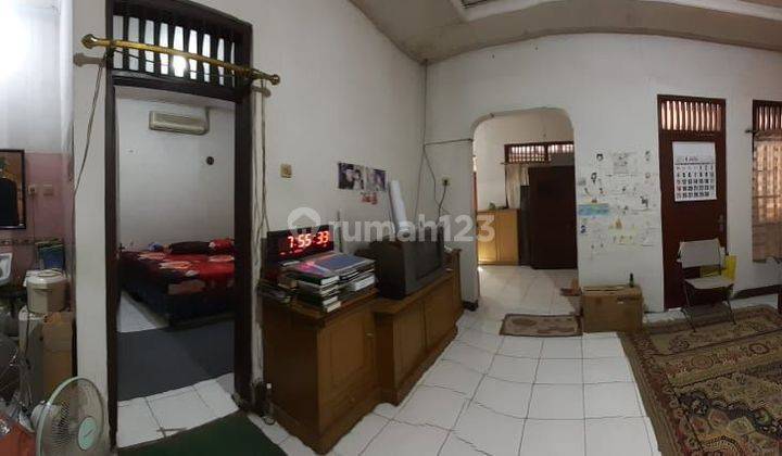 Rumah strategis harga eonomis dekat toll,stasiun,aeon mall 2