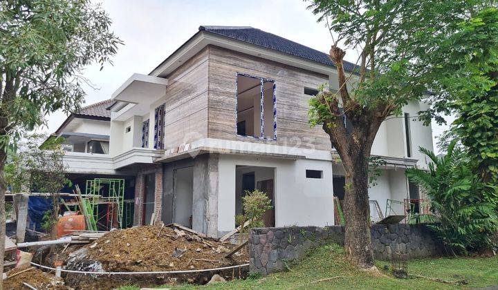 Rumah Prambanan Minimalis Baru Gress Lokasi Strategis 5