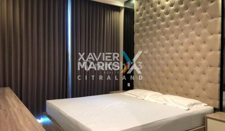 Apartemen Ciputra World Tower Vue Lokasi Istimewa Row Jalan Besar 5