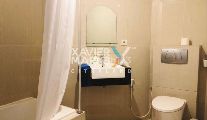Apartemen Ciputra World Tower Vue Lokasi Istimewa Row Jalan Besar 7