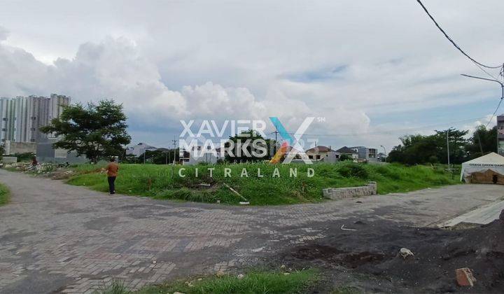 Tanah Dprd Hook Harga Murah Lokasi Strategis Dekat Dian Istana 1