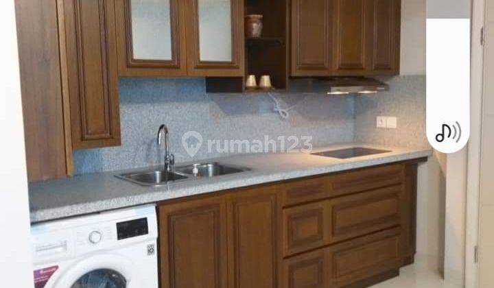 Apartemen La Riz Mansion Lokasi Ciamik Siap Huni Full Furnish 2