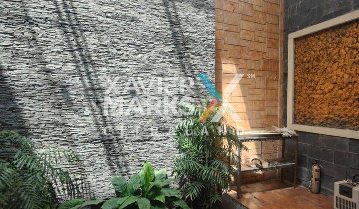 Rumah Wisata Bukit Mas Harga Murah Hitung Tanah Siap Huni 2