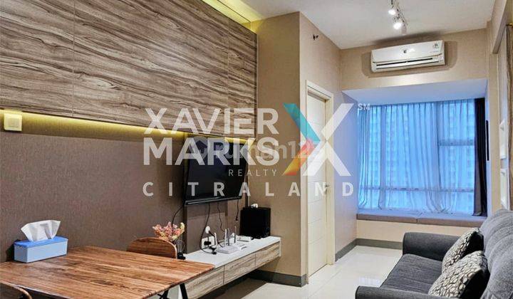 Apartemen Anderson Full Furnish Conect Langsung Ke Pakuwon Mall 2