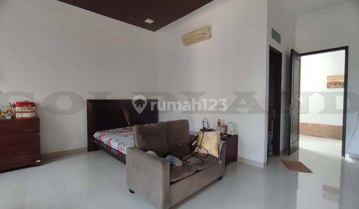 Rumah Bagus 3,5 Lantai di Skomplek Sunter Siap Huni Harga Neo Jakarta Utara 2