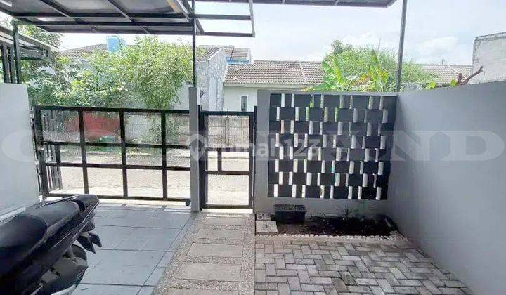  Rumah Bagus Dijual Cileungsi, Furnished, Komp Metland Cileungsi  2